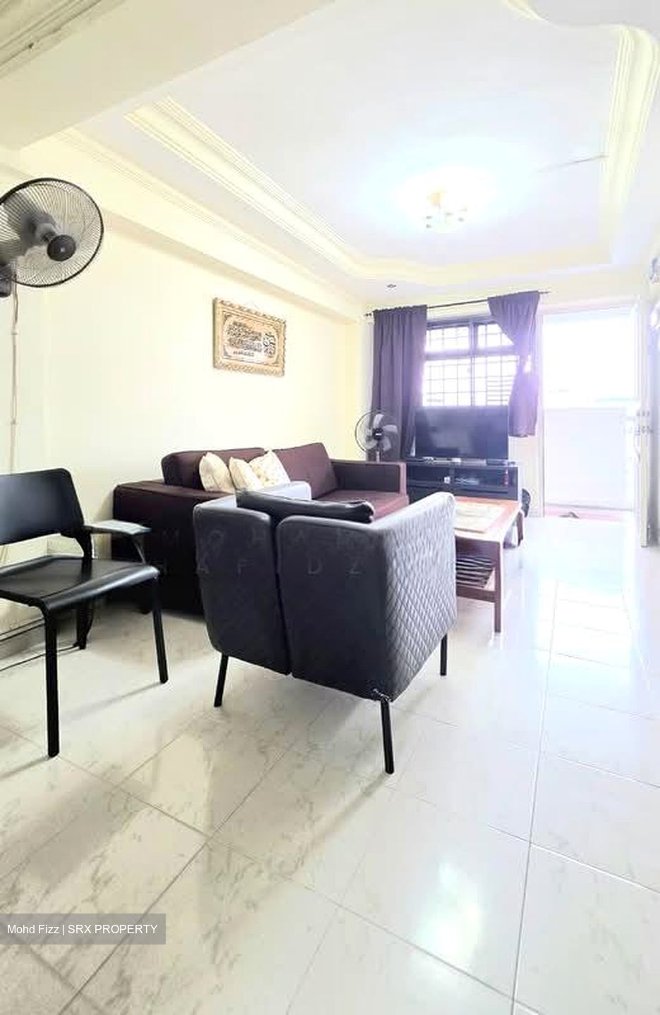 Blk 75 Whampoa Court (Toa Payoh), HDB 3 Rooms #561625921